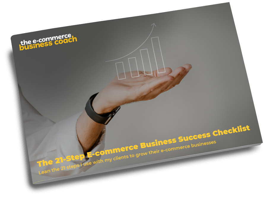 Business Success Checklist