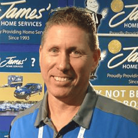 James Home Services