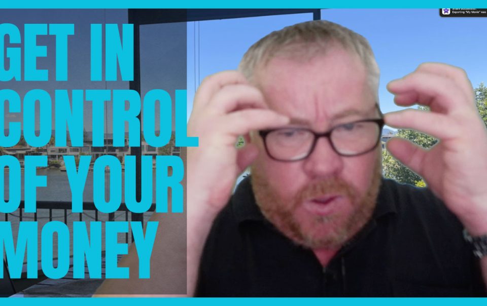 Control Your Money Thumbnail